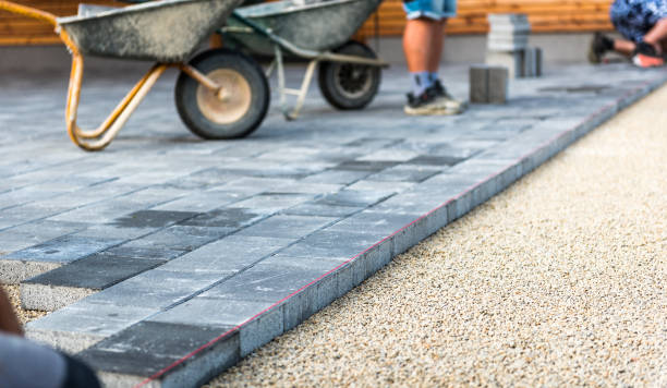Best Interlocking Driveway Pavers  in The Acreage, FL