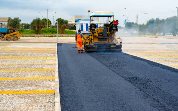 Reasons to Select Us for Your Driveway Paving Requirements in The Acreage, FL