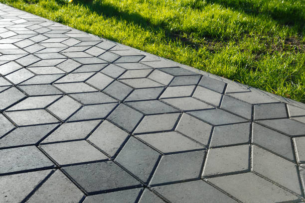 Best Driveway Resurfacing Pavers  in The Acreage, FL