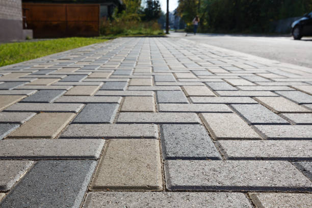 Best Decorative Driveway Pavers  in The Acreage, FL