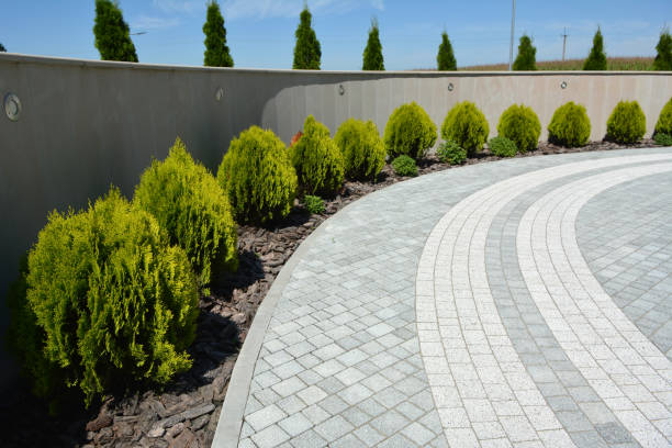 Best Driveway Paver Repair  in The Acreage, FL