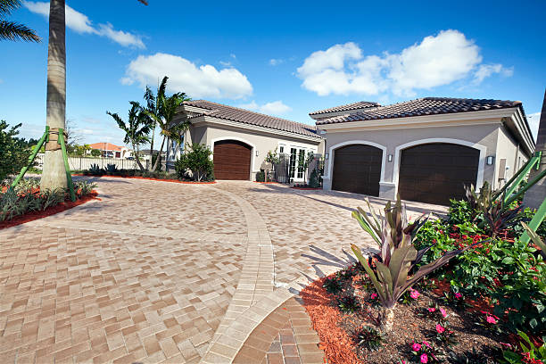 Best Driveway Paving Contractor  in The Acreage, FL