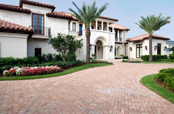 Trusted The Acreage, FL Driveway Pavers Experts