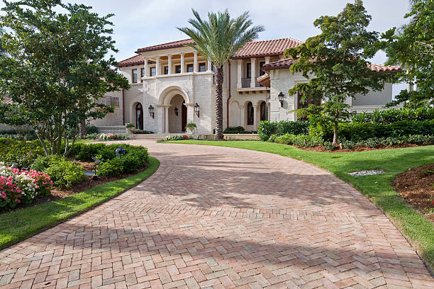 The Acreage, FL Driveway Pavers Company