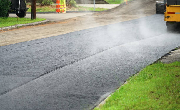 Professional Driveway Pavers in The Acreage, FL