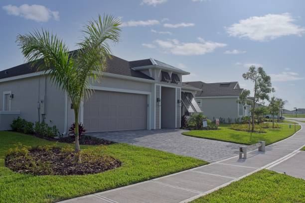 Driveway Repair Near Me in The Acreage, FL