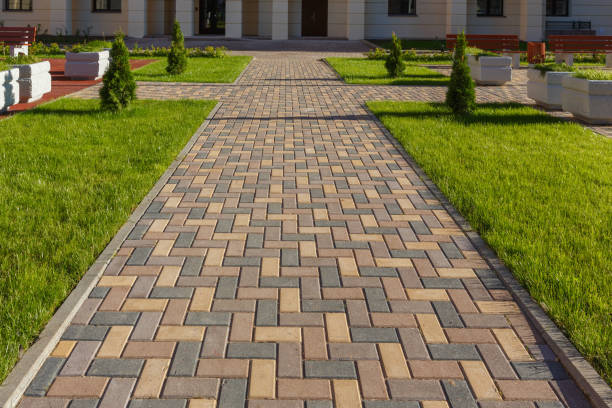 Best Local Driveway Pavers  in The Acreage, FL