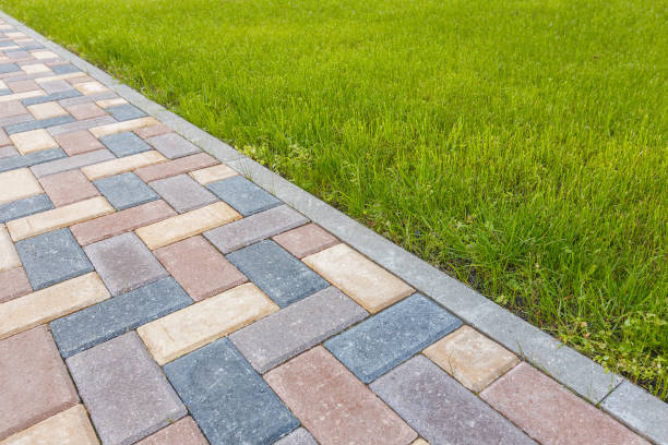 Best Residential Paver Driveway  in The Acreage, FL